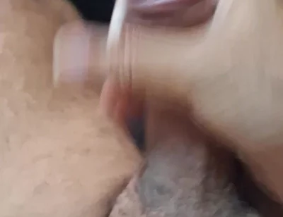 Ladysilva Love to Jerk off My Hot Cock