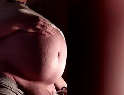 Explosive - Belly Inflation