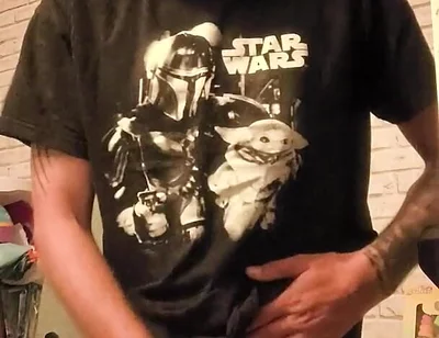 Quick Smokey Masturbation