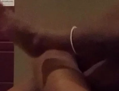 I Let My Hot and Sexy Boyfriend Hard Fuck Me Until He Cums Inside My Ass
