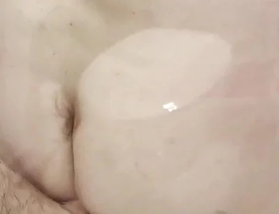 Daddy Bear Fucked by Sexy Ginger Bear in the Shower