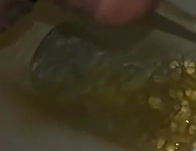 Compilation of nice slo mo flows. Open that pretty little mouth so I can fill it before I fuck it