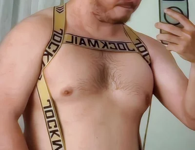 Make Me Hairy Please