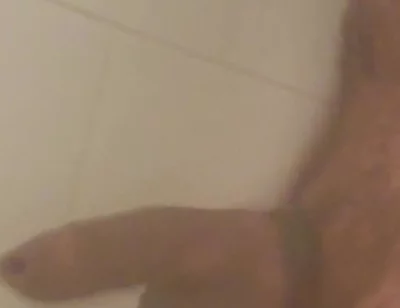 Join Me in the Shower?