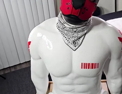 Smitizen Silicone Solo: Pup Kaden