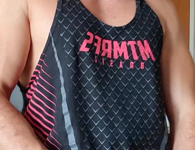 These Shorts Are Really Big on the Dick