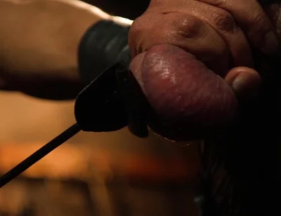 Harder, Sir: Part One