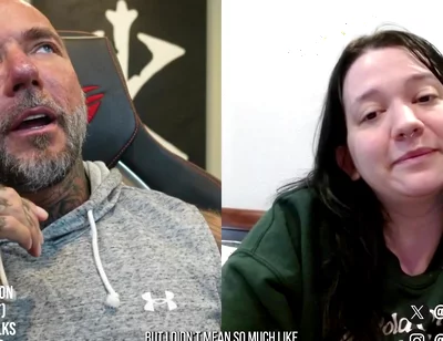 Redemption Interview with Riley Jean (episode 15)