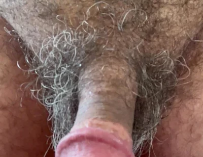 Man Nude