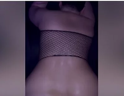 Foursome Freakoff! 2 Fat Asses Vs 2 Dick With Breed It Raw