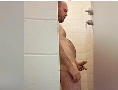 Public Shower