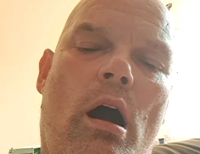 Punishment for the Bitch