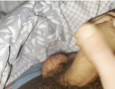 Horny In The Morning