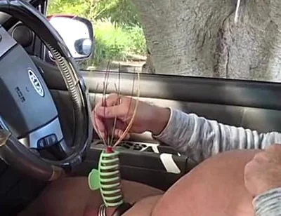 In the Car