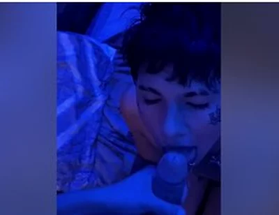 Straight Boy Fuck Femboy Bareback Cum On Face - Cum In Face