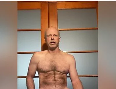Strip Poker Forfeit - Strip, Jerk, Assplay, And Cum!