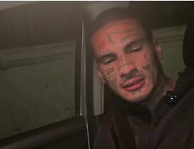 Uber Driver Surprised Me With What He Did, Gave Me His Ass And Asked For Hot Milk
