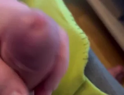 My Cock Is Getting Hard