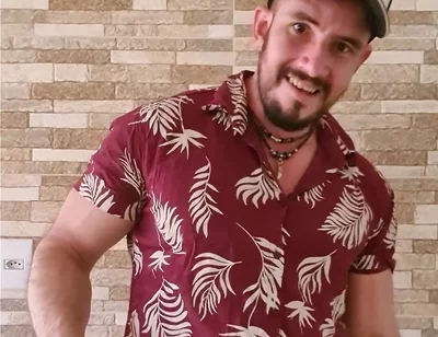 A Lot of Cum Came Out of My Dick