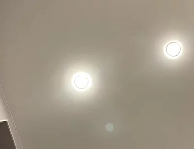 I Cum on You