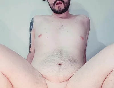 Riding My Dildo Like a Good Slut