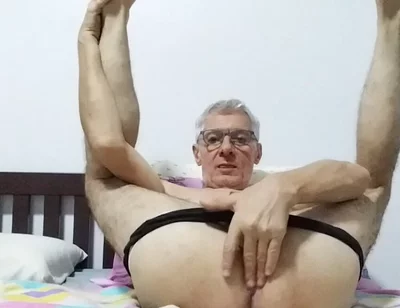 Asshole Action Wet Pink