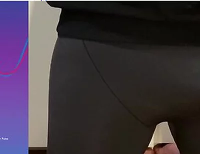 Hands Free Remote Anal Vibrator Prostate Orgasm Cumshot