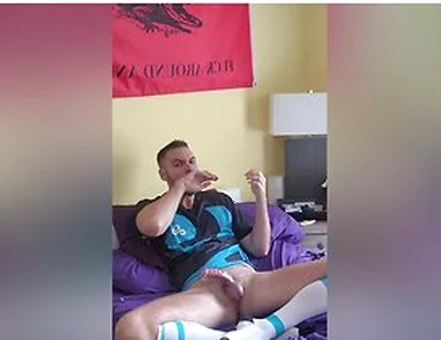 Cloud 9 Cum Cloud