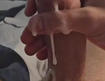 99 Cumshot Series Part 4 - Massive Thick Load Explosive Cumshot Huge Messy Orgasm