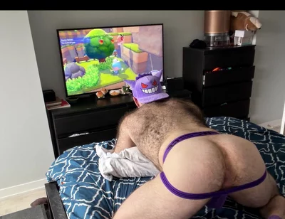See Me Try Out a New Toy!