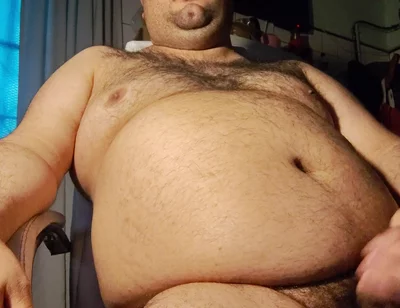 Morning Jerk off
