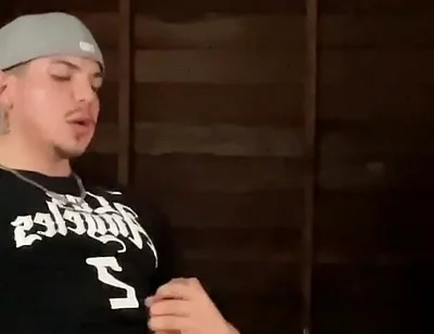 Fat Uncut Cock Big Dick Twunk Young Solo Jerk off Cumshot