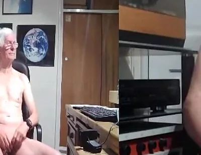 Doublecam Ballstretch Wank