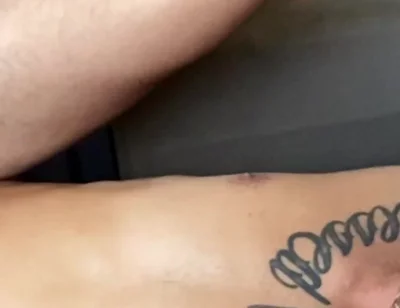 Xl Monster Cock Fucks Bareback Tatted Latino BBC