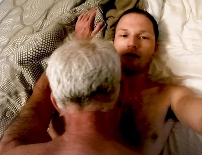 Stepdaddy Lures Boy to Hot Tub Then Fucks His Butt Raw