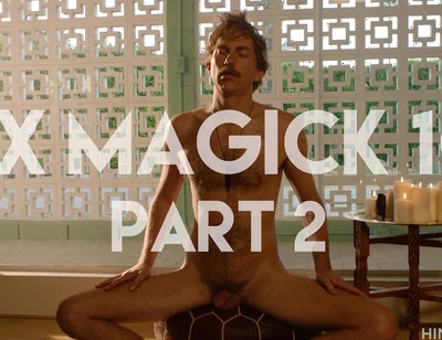 Sex Magick 101