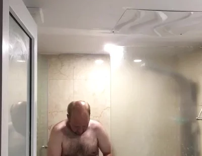 Fun in the Shower