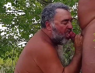 Summer 2026 Outdoor Sex Part 1/2
