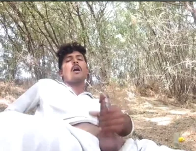 Cumshot Full HD Video Solo Boy