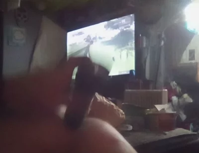 Fucking My Asshole