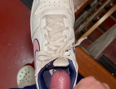 Shot on the Second Floor Women's Shoes