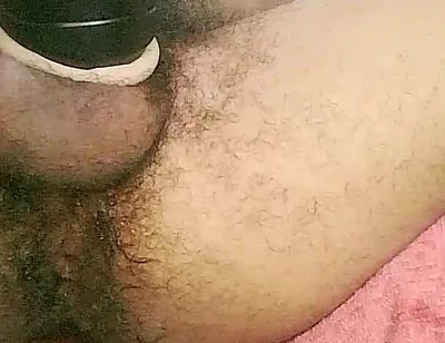 Come and Hurt This Naughty Male?