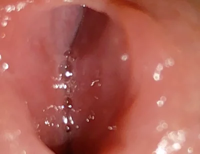 Wide and Deep, Irresistible Damp Hole!