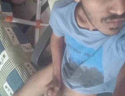 Alone Desires Masturbation