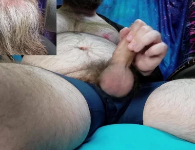 Edging Session 19