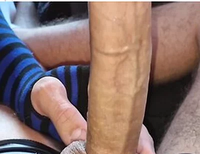 I Fucked A Handsome Guy In The Park Without A Condom On A Hot Cruise - Guy Park