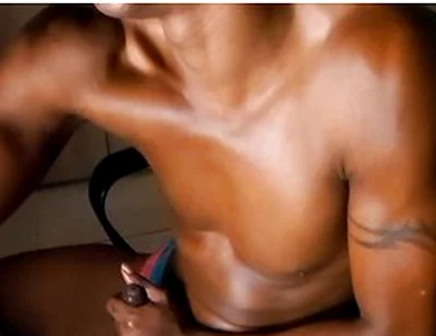 Hispanic Teen 18+ Touches Himself And Masturbates/black Cock - Quick Cum Dribble/cumming For You
