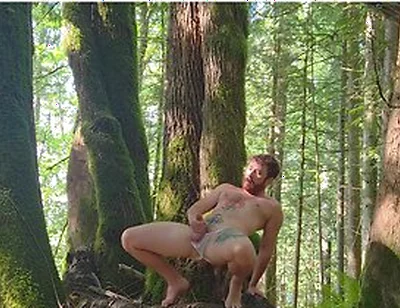 Outdoor Jo After Sweaty Hike