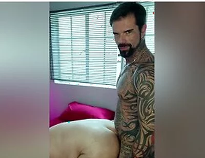 Pounding A Bottom
