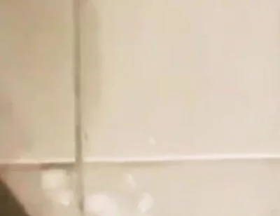And so About My Cock After a Week of Not Having Sex Jerking off Play